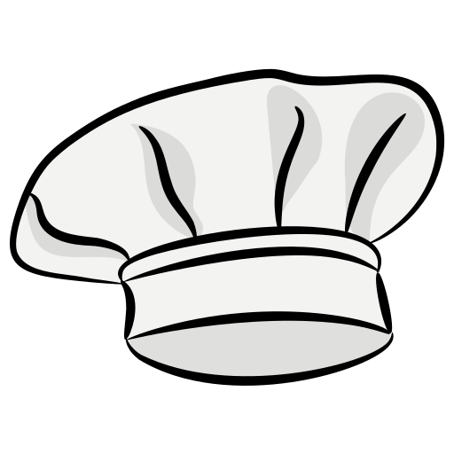 chef hat